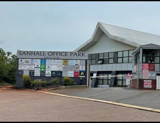 BUSINESS FOR SALE IN BALLITO